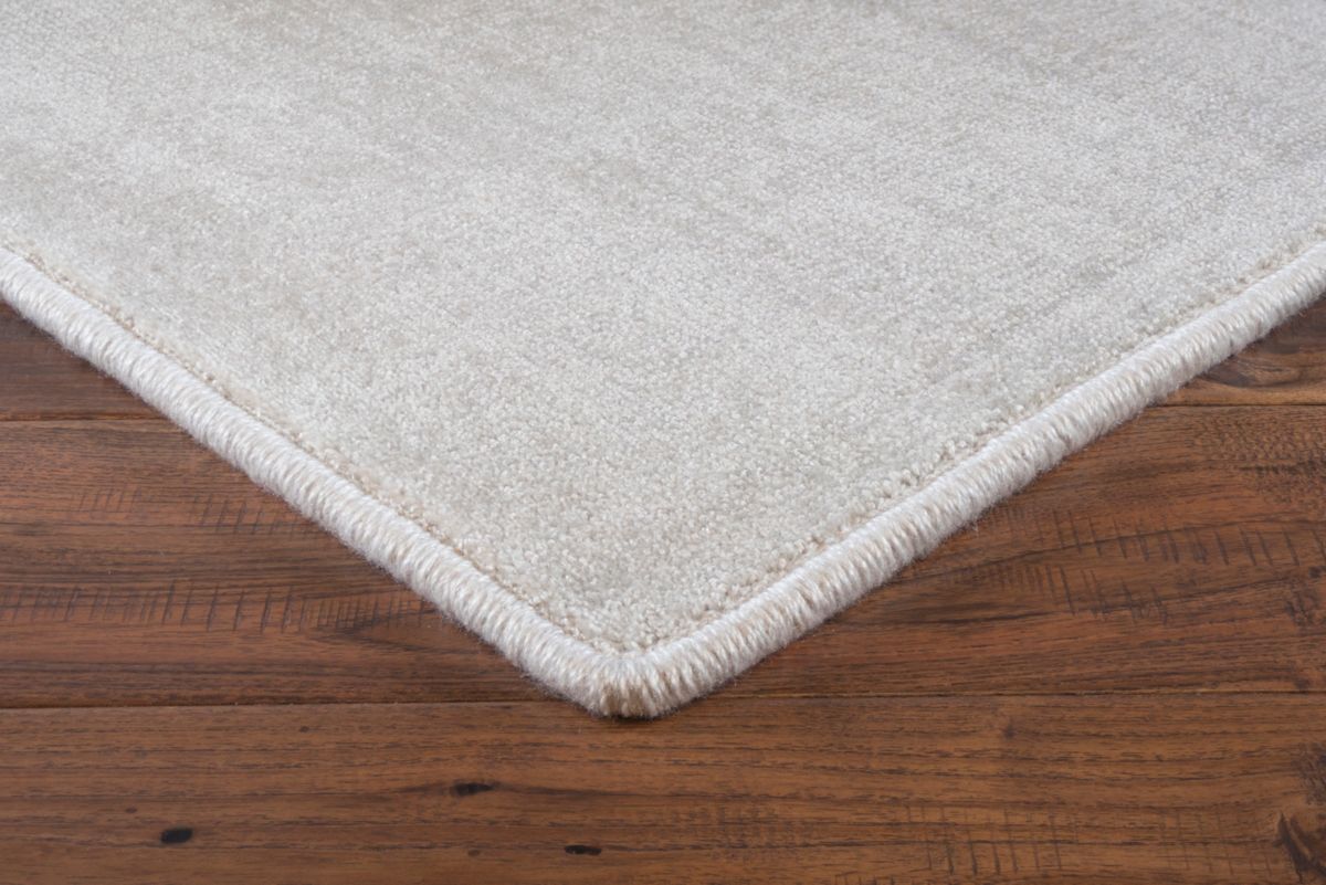 PLUTO - 64 VANILLA Rectangular 4'0''x3'0''