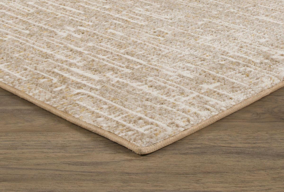 TRACK - 82 BRASS Rectangular 4'0''x3'0''