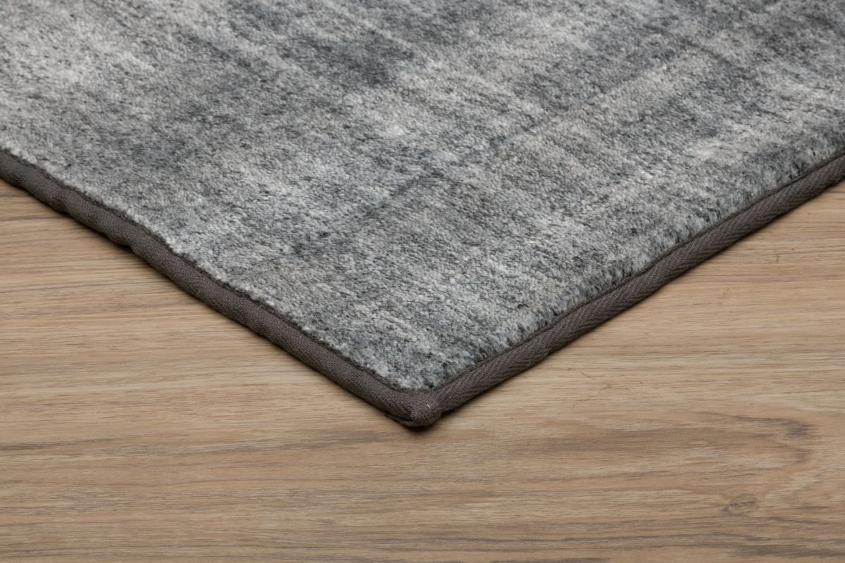 MARISSA - 170 CHARCOAL TBD Rectangular 4'0''x5'0''